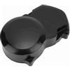 Phefop Copertura Statore Motore Moto Protezione Protezione Statore Lato Sinistro per Lifan 125 140 150 XR50 CRF50 Z50 70 CT70 Pit Bike con Lega Design Nero