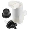 QUARKZMAN Auto Parabrezza Rondella Pompa 28920-CN000 per per Nissan X-Trail T31 MK2