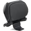 Baiqimv Schienali Per Moto Per VOGE SR3 SR250 2024 2025 Schienale Posteriore Per Sedile Passeggero Per Moto