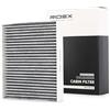 RIDEX 424I0195 Filtro abitacolo Compatibilità con ALFA ROMEO 159 Sportwagon 939