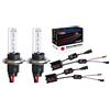 Simoni Racing C6H7M 6000°K H7 Xeno Canbus Magra Lampadina