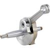 Generico Albero motore anticipato PM - TUNING SPORT- Cono volano 20mm - Corsa 51mm - 50 125 Ape Ve.spa Special L N R PK Primavera ET3 - CI0977