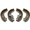 MAPCO Kit ganasce freno 8849 Compatibile con: AUTOBIANCHI Y10, FIAT PANDA, PANDA Kasten/Schrägheck, UNO, LANCIA Y10