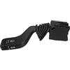 Generic Compatibile Con Opel Per Meriva A Per Tigra 2004-2010 OE 09185413 01241210 9185413 Indicatore Piantone D Sterzo Interruttore Controllo Della Luce Riflettore paraurti