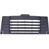 Slakerbe Copertura Griglia Sedile Anteriore Destro Sinistro Compatibile con Fiat Ducato 250 Boxer Jumper, 60911957 7680017AG Copertura Sedile Anteriore Destro Sinistra