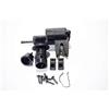 Piaggio KIT SERRATURA SELLA ORIGINALE PIAGGIO ZIP 4T 50 SP -100CC