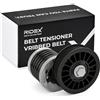 RIDEX 541V0023 Tenditore cinghia servizi