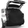 JNNJ Copertura Parasole Portellone Posteriore, Parasole Magnetica Tetto Camper, Auto Tende Privacy Porta Schermo Finestra, Copertura Parasoles Portellone Posteriore Parasole Tetto Camper(Taglia XL)