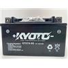 Kyoto battery GTX7A-BS | Batteria di ricambio da moto per KYMCO People 125 125 2000-2010