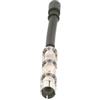 BOSCH Cavo accensione 0356912950 Compatibile con: MERCEDES-BENZ C-CLASS, C-CLASS, C-CLASS Coupe, C-CLASS T-Model, C-CLASS T-Model, CLK, CLK, CLK Cabriolet, CLK Cabriolet, CLS, E-CLASS, E-CLASS