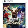 False Goat Simulator 3 (Goat Overload Edition)