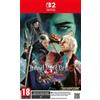 Capcom Devil May Cry 5 (Devil Hunter Edition - Key Card)