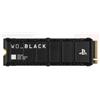 SanDisk WD Black SN850P NVMe (PS5 - 1TB)