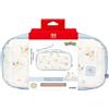 Hori Borsa imbottita Nintendo Switch 2 Puff Pouch Eevee Cottage Core
