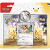 The Pokemon Company Carte Pokemon 30th - Blister 2 Bustine (IT)