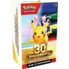 The Pokemon Company Carte Pokemon 30th - Bundle 6 buste (IT)