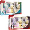 The Pokemon Company Carte Pokemon 30th - Collezione con Statuina Mew e Mewtwo