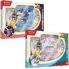 The Pokemon Company Carte Pokemon 30th - Collezione Greninja-ex e Sylveon-ex (IT - Assortito)
