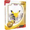 The Pokemon Company Carte Pokemon 30th - Collezione con Raccoglitore (IT)