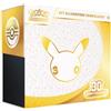 The Pokemon Company Carte Pokemon 30th - Set Allenatore Fuoriclasse (IT)