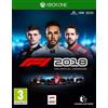 Codemasters F1 2018 (EU)