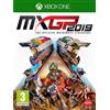 Marca Generica MXGP 2019