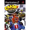 Vivendi Crash Nitro Kart