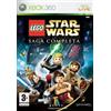 Activision Blizzard LEGO Star Wars La Saga Completa