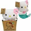 Joy Toy Peluche Hello Kitty Mermaid in Sacchetto di Carta (24 cm)