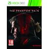 Konami Metal Gear Solid 5 the Phantom Pain