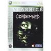 Sega Condemned (Classics)