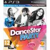 Sony Interactive Entertainment Dancestar Party Move (Move Richiesto)