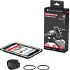 SHAPEHEART Set supporto cell.magnetico moto MISURA XL