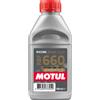 Motul Racing Liquido Freni Rbf 660 RBF 660, DOT 4., 0,5 L