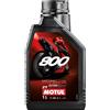 Motul 800 2T Fl Road Racing TECHNOSYNTHESE, 1 LITRO