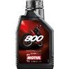 Motul Olio motore 800 2T FL Off Road, 1 litro TECHNOSYNTHESE, 1 LITRO