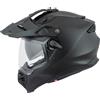 Scorpion ADF-9000 Casco Enduro unisex nero