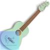 Parafango Fender Avalon Tenor Ukulele Surf Green