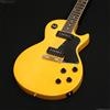 ESP Edwards E-LS-LTD TV giallo