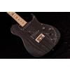 PRS Chitarra elettrica PRS SE NF 53 Black Doghair