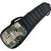 ORCAS OUGC-10HP HAP/BK Soprano Ukulele Gig Bag