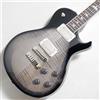 PRS S2 McCarty 594 taglio singolo grigio sbiadito nero a scoppio