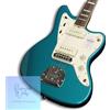 Parafango Nuovo! Fender MIJ Traditional fine '60s Jazzmaster Ocean Turquoise Metallic