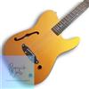 Schecter Chitarra acustica elettrica SCHECTER OL-FL-P/GO