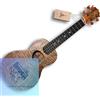 KoALOHA Ukulele da concerto KoALOHA KCM-10MG edizione speciale