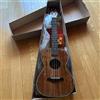 Aiersi SU076P Ukulele tenore legno Koa nuovo