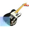 Parafango FENDER New Electric Guitar PLAYER IITELE MN BLK