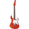 Yamaha Chitarra elettrica Yamaha PACIFICA 212VFM Caramel Brown Flame Maple