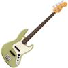 Parafango Fender Player II Jazz Bass Rosewood Fingerboard Birch Green