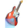 Parafango Fender Johnny Marr Jaguar RW Fingerboard prezzo finale